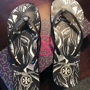 Tory Burch Flip Flop